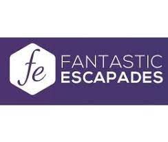 Fantastic Escapades coupon codes, promo codes and deals